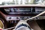 Pontiac Bonneville Convertible 1961 года